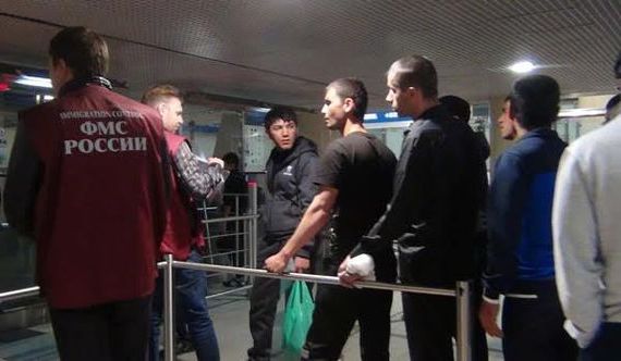 прописка в Пласте